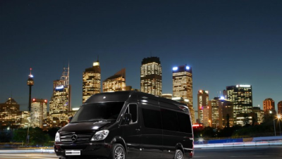 Reliable Transport Image